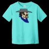 Toddler Fine Jersey Tee RS3321 | 4.5 oz. Combed Ring Spun Cotton Thumbnail