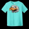 Toddler Fine Jersey Tee RS3321 | 4.5 oz. Combed Ring Spun Cotton Thumbnail