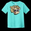 Toddler Fine Jersey Tee RS3321 | 4.5 oz. Combed Ring Spun Cotton Thumbnail