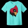 Toddler Fine Jersey Tee RS3321 | 4.5 oz. Combed Ring Spun Cotton Thumbnail