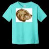 Toddler Fine Jersey Tee RS3321 | 4.5 oz. Combed Ring Spun Cotton Thumbnail