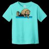 Toddler Fine Jersey Tee RS3321 | 4.5 oz. Combed Ring Spun Cotton Thumbnail