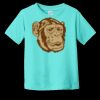 Toddler Fine Jersey Tee RS3321 | 4.5 oz. Combed Ring Spun Cotton Thumbnail