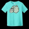 Toddler Fine Jersey Tee RS3321 | 4.5 oz. Combed Ring Spun Cotton Thumbnail