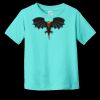 Toddler Fine Jersey Tee RS3321 | 4.5 oz. Combed Ring Spun Cotton Thumbnail