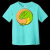 Toddler Fine Jersey Tee RS3321 | 4.5 oz. Combed Ring Spun Cotton Thumbnail
