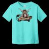Toddler Fine Jersey Tee RS3321 | 4.5 oz. Combed Ring Spun Cotton Thumbnail