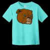 Toddler Fine Jersey Tee RS3321 | 4.5 oz. Combed Ring Spun Cotton Thumbnail