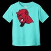Toddler Fine Jersey Tee RS3321 | 4.5 oz. Combed Ring Spun Cotton Thumbnail