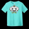 Toddler Fine Jersey Tee RS3321 | 4.5 oz. Combed Ring Spun Cotton Thumbnail