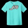 Toddler Fine Jersey Tee RS3321 | 4.5 oz. Combed Ring Spun Cotton Thumbnail