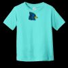 Toddler Fine Jersey Tee RS3321 | 4.5 oz. Combed Ring Spun Cotton Thumbnail