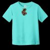 Toddler Fine Jersey Tee RS3321 | 4.5 oz. Combed Ring Spun Cotton Thumbnail
