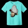 Toddler Fine Jersey Tee RS3321 | 4.5 oz. Combed Ring Spun Cotton Thumbnail