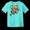 Toddler Fine Jersey Tee RS3321 | 4.5 oz. Combed Ring Spun Cotton Thumbnail