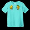 Toddler Fine Jersey Tee RS3321 | 4.5 oz. Combed Ring Spun Cotton Thumbnail