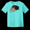 Toddler Fine Jersey Tee RS3321 | 4.5 oz. Combed Ring Spun Cotton Thumbnail