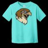 Toddler Fine Jersey Tee RS3321 | 4.5 oz. Combed Ring Spun Cotton Thumbnail
