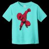 Toddler Fine Jersey Tee RS3321 | 4.5 oz. Combed Ring Spun Cotton Thumbnail