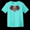 Toddler Fine Jersey Tee RS3321 | 4.5 oz. Combed Ring Spun Cotton Thumbnail