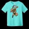 Toddler Fine Jersey Tee RS3321 | 4.5 oz. Combed Ring Spun Cotton Thumbnail