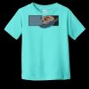 Toddler Fine Jersey Tee RS3321 | 4.5 oz. Combed Ring Spun Cotton Thumbnail