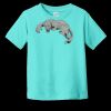 Toddler Fine Jersey Tee RS3321 | 4.5 oz. Combed Ring Spun Cotton Thumbnail