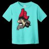 Toddler Fine Jersey Tee RS3321 | 4.5 oz. Combed Ring Spun Cotton Thumbnail