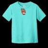 Toddler Fine Jersey Tee RS3321 | 4.5 oz. Combed Ring Spun Cotton Thumbnail
