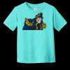Toddler Fine Jersey Tee RS3321 | 4.5 oz. Combed Ring Spun Cotton Thumbnail