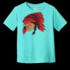 Toddler Fine Jersey Tee RS3321 | 4.5 oz. Combed Ring Spun Cotton Thumbnail