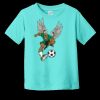 Toddler Fine Jersey Tee RS3321 | 4.5 oz. Combed Ring Spun Cotton Thumbnail