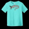 Toddler Fine Jersey Tee RS3321 | 4.5 oz. Combed Ring Spun Cotton Thumbnail