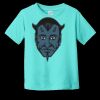 Toddler Fine Jersey Tee RS3321 | 4.5 oz. Combed Ring Spun Cotton Thumbnail