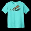 Toddler Fine Jersey Tee RS3321 | 4.5 oz. Combed Ring Spun Cotton Thumbnail