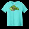 Toddler Fine Jersey Tee RS3321 | 4.5 oz. Combed Ring Spun Cotton Thumbnail