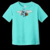 Toddler Fine Jersey Tee RS3321 | 4.5 oz. Combed Ring Spun Cotton Thumbnail