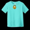 Toddler Fine Jersey Tee RS3321 | 4.5 oz. Combed Ring Spun Cotton Thumbnail