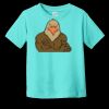 Toddler Fine Jersey Tee RS3321 | 4.5 oz. Combed Ring Spun Cotton Thumbnail
