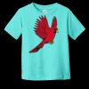 Toddler Fine Jersey Tee RS3321 | 4.5 oz. Combed Ring Spun Cotton Thumbnail