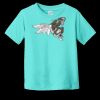 Toddler Fine Jersey Tee RS3321 | 4.5 oz. Combed Ring Spun Cotton Thumbnail