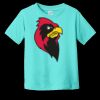 Toddler Fine Jersey Tee RS3321 | 4.5 oz. Combed Ring Spun Cotton Thumbnail