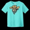Toddler Fine Jersey Tee RS3321 | 4.5 oz. Combed Ring Spun Cotton Thumbnail