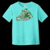 Toddler Fine Jersey Tee RS3321 | 4.5 oz. Combed Ring Spun Cotton Thumbnail