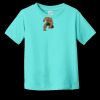 Toddler Fine Jersey Tee RS3321 | 4.5 oz. Combed Ring Spun Cotton Thumbnail