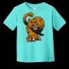 Toddler Fine Jersey Tee RS3321 | 4.5 oz. Combed Ring Spun Cotton Thumbnail