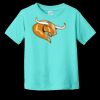 Toddler Fine Jersey Tee RS3321 | 4.5 oz. Combed Ring Spun Cotton Thumbnail