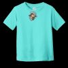 Toddler Fine Jersey Tee RS3321 | 4.5 oz. Combed Ring Spun Cotton Thumbnail