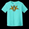 Toddler Fine Jersey Tee RS3321 | 4.5 oz. Combed Ring Spun Cotton Thumbnail