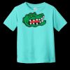 Toddler Fine Jersey Tee RS3321 | 4.5 oz. Combed Ring Spun Cotton Thumbnail